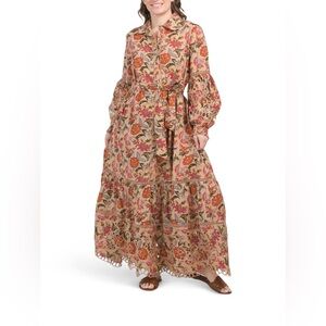 New Miss June Paris Dress